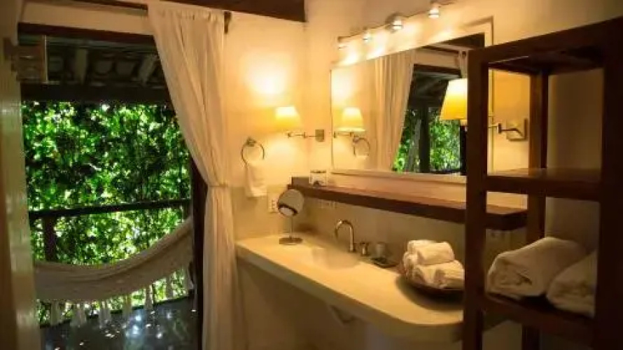Sagrado Casa Hotel