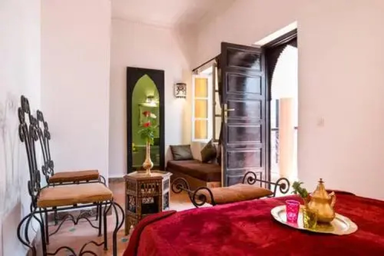 Riad Al Taïnam