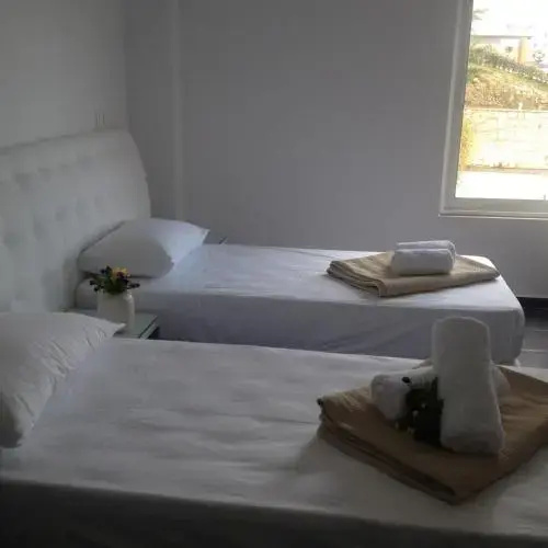 Barracuda Hotel