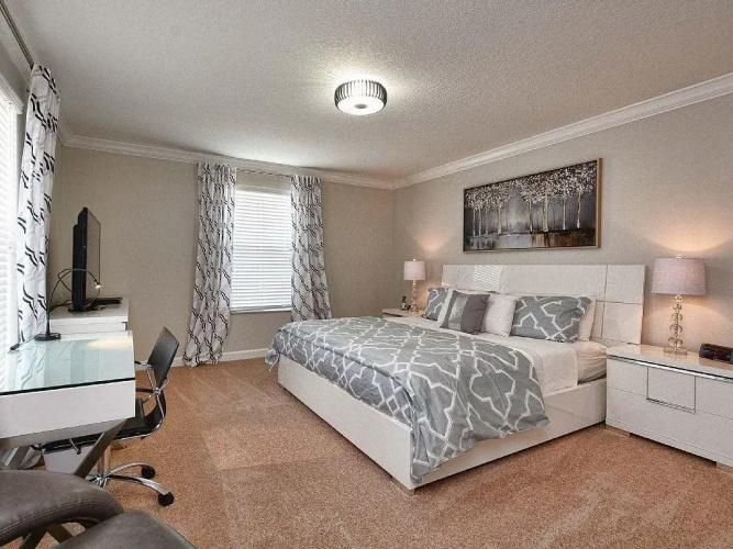Orlando Luxury 6 Bedroom Villa