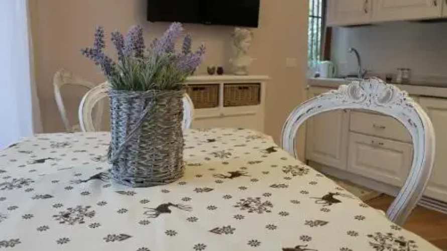 La Suite di Valter