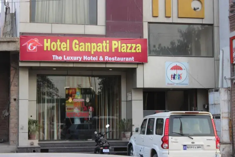 Hotelbild