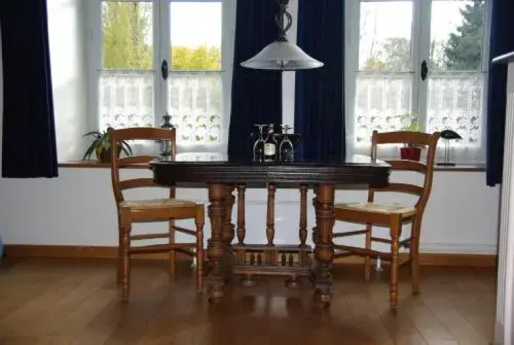 Residence Moulin Le Cygne
