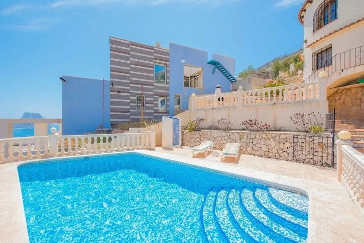 Villa Maryvilla 17