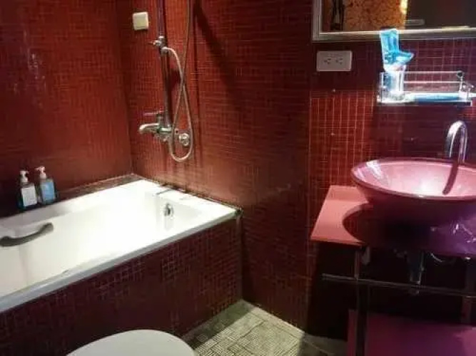 YT 31 Homestay