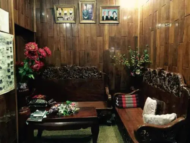 Moha Oudom Hotel