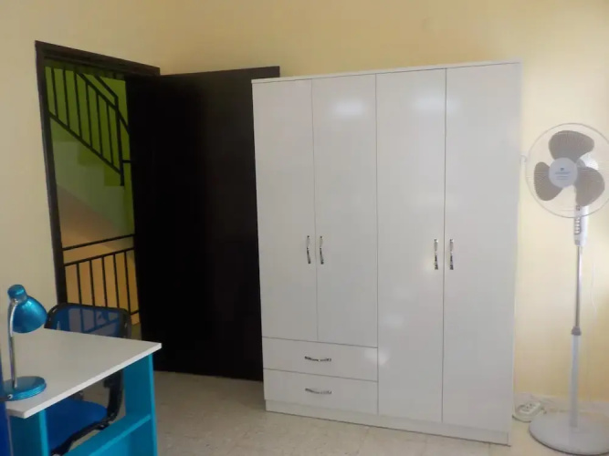 Apartment Jeannette