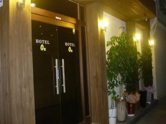 Image de l'hôtel