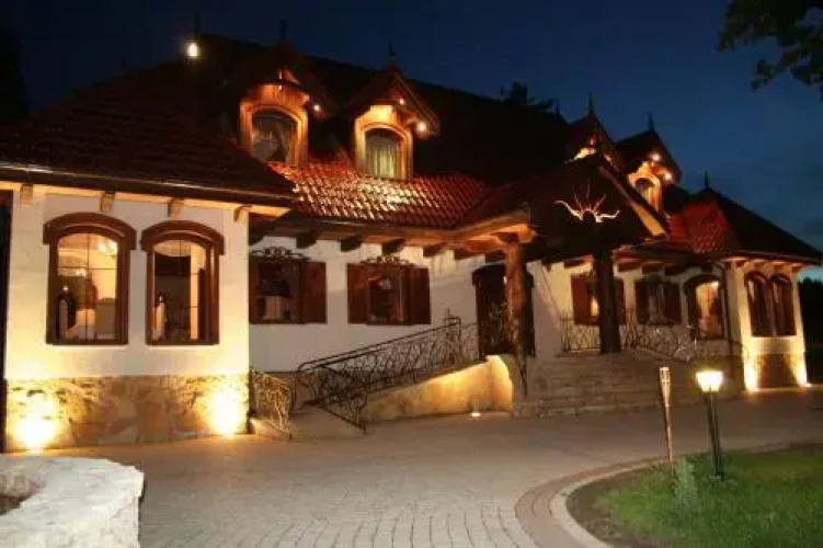 Szlachecka Osada