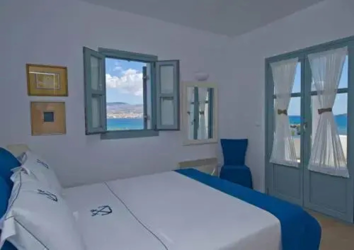 Villa Afroditi