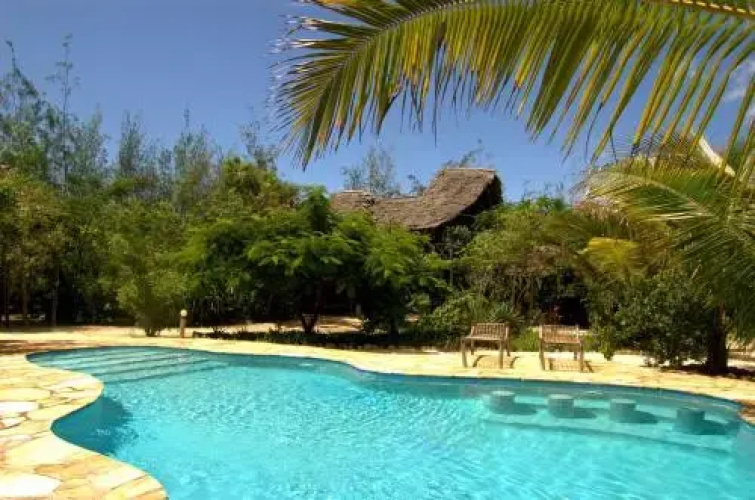 Fisherman Lodge