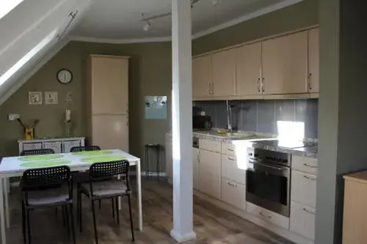 Ferienwohnung Seeluft