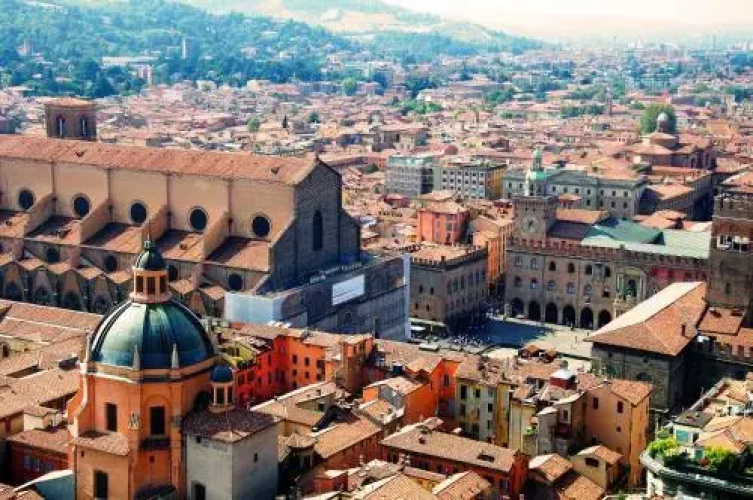 Villetta Monti