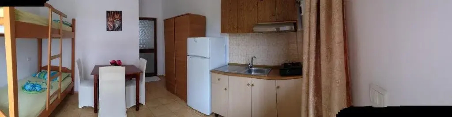 Guesthouse Rozafa Velipoj
