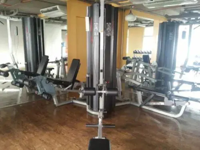 P&S Suites Antel Spa Residences
