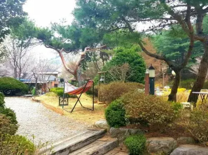 Kaban Pension