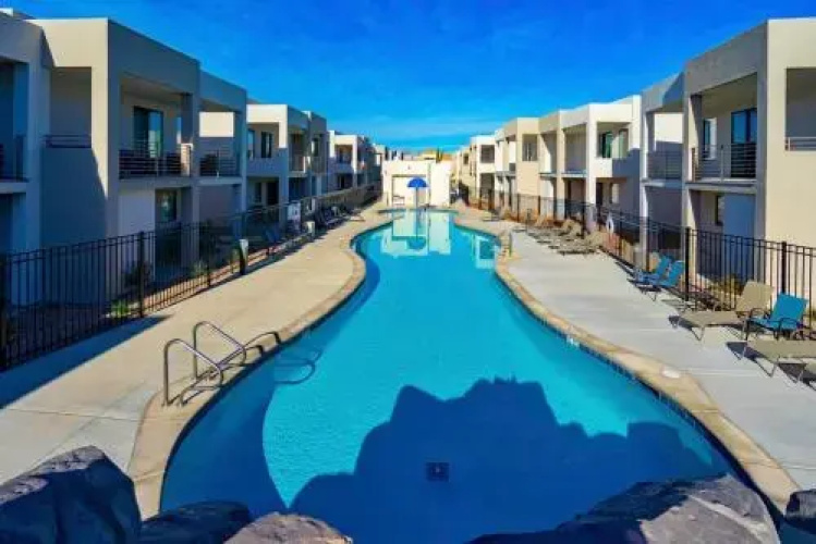 Luxury Lofts #6