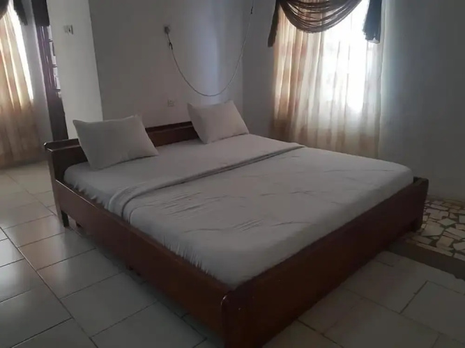 A&M Estate Guest House