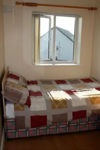 Cúirt na Rásaí