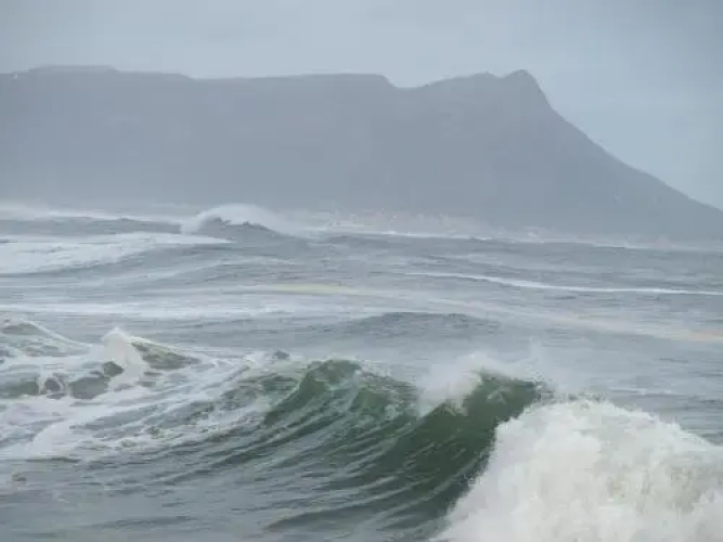 Melkbosstrand Bed and Breakfast