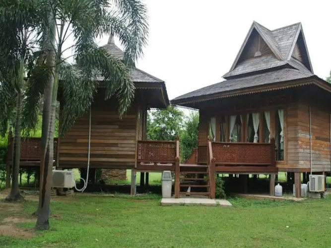 Panagarp Resort