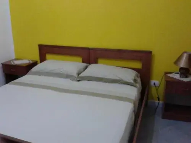 Bed And Breakfast Alla Pirrera