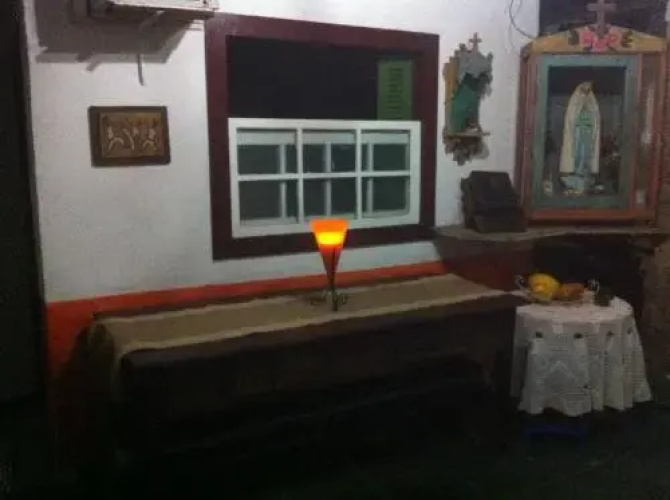 Aracy Hostel & Pousada