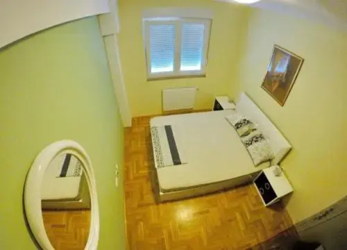 Apartman Tina