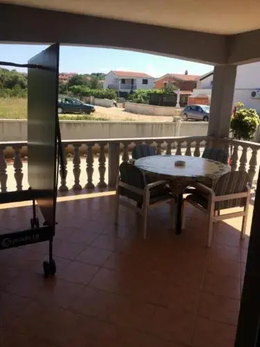 Apartments Duda