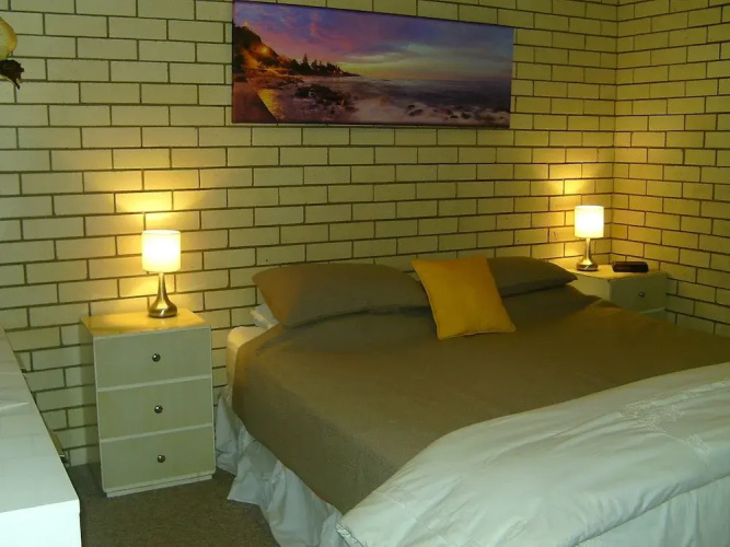 Surf Chalet
