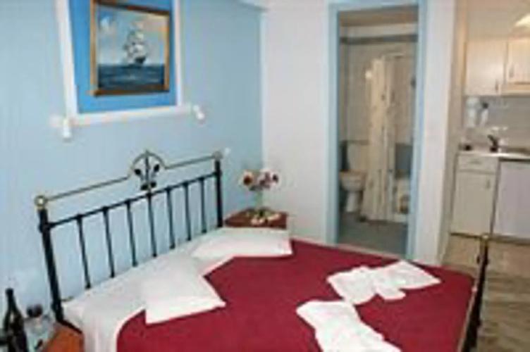 Old Town Pension