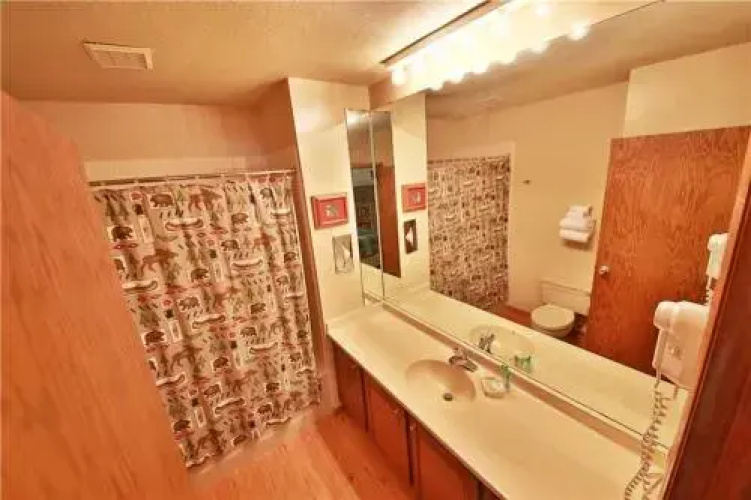Mountainside 9 - 1 Br Condo