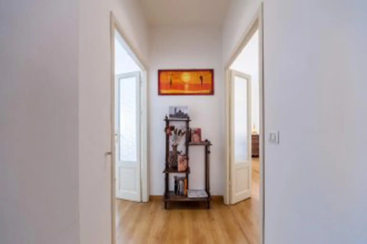Rome La Sapienza Apartment