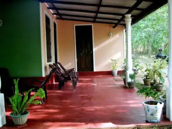 Nethmi Homestay