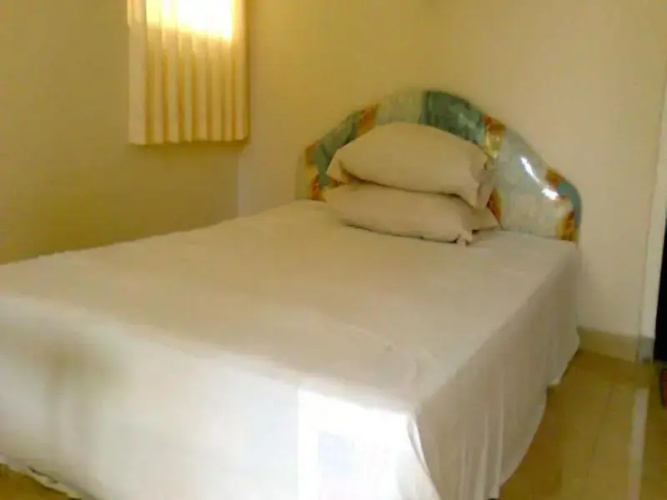 Hepi Bungalow Lovina