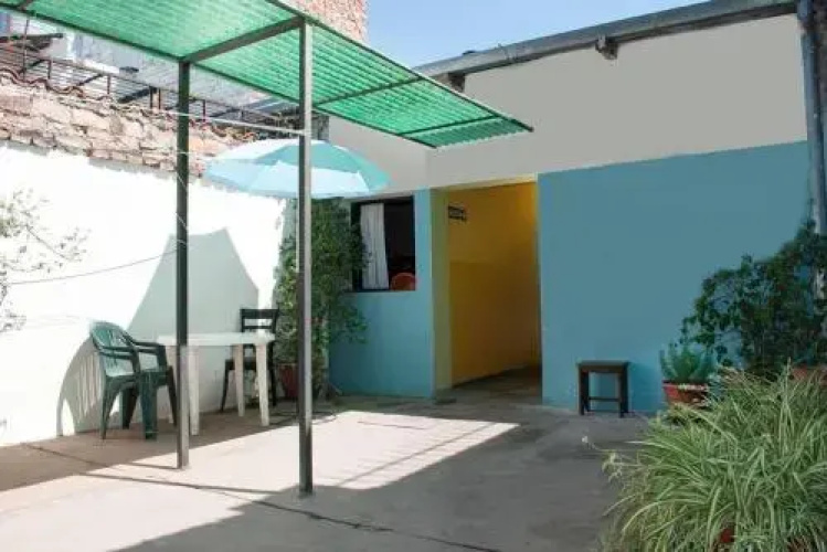 Hostel 7 Duendes