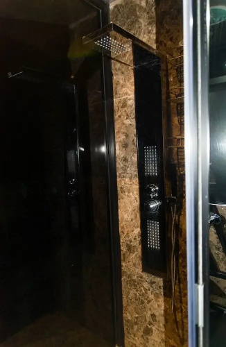 Dumankaya Ikon 38 Floor Studio A