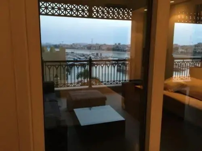 Yanjoon Holiday Homes - Marina Residence