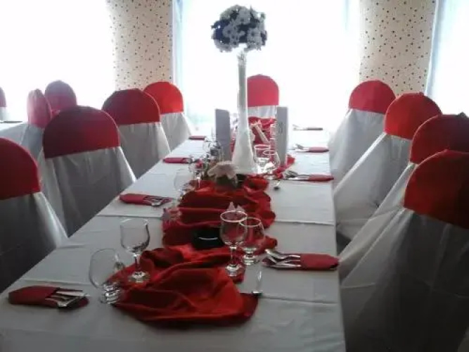 Pensiune Restaurant Casa Sofia