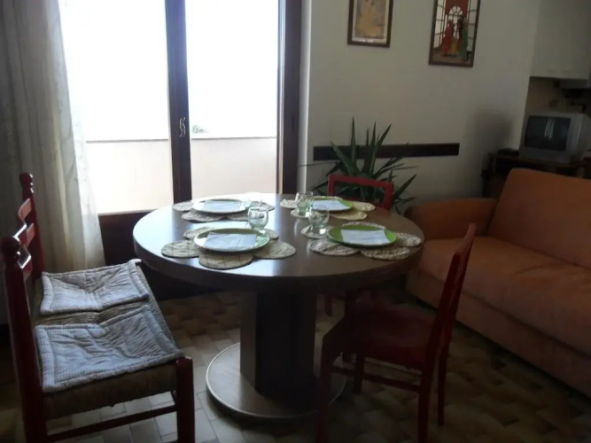 Appartamento Miralago