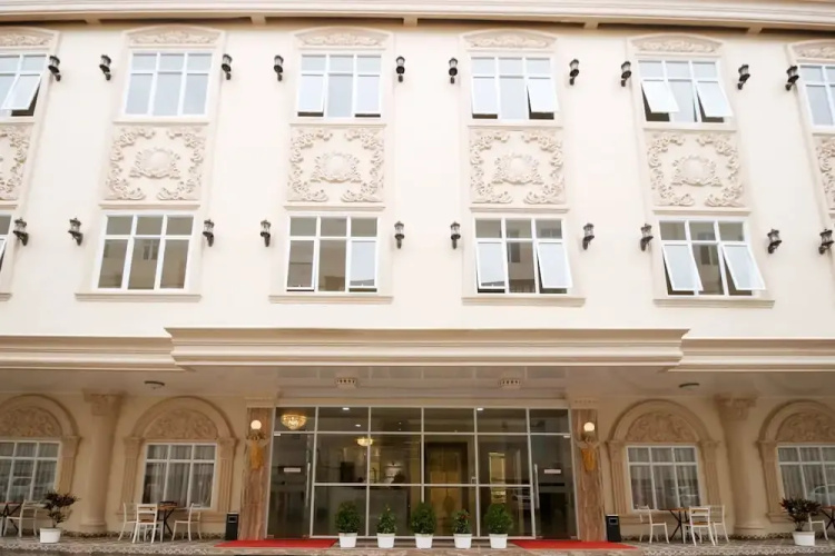 Hotelbild