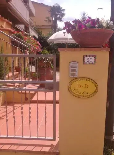 B&B Casa Gori