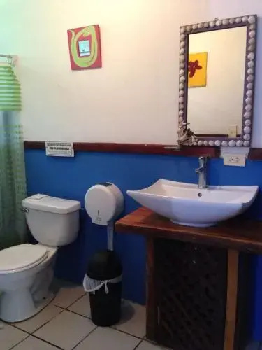 Cabinas Ole Caribe