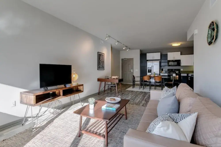 Mid-Century Design In Venice Beach / MDR - 3 Beds!