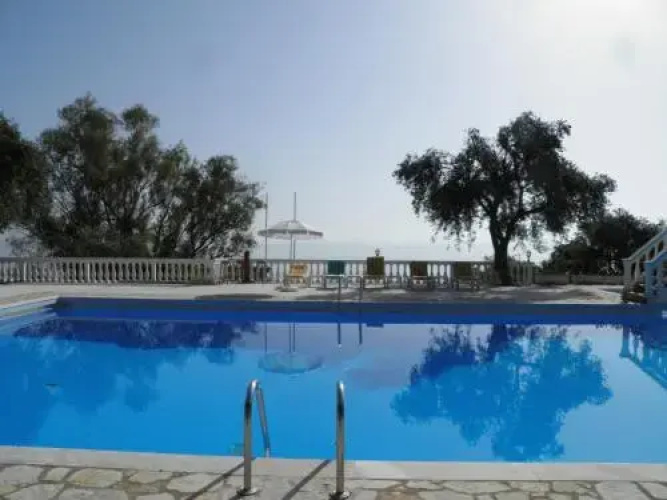 Blue Horizon Corfu