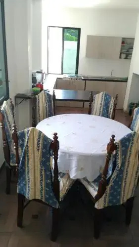 Casa Vacacional Tania