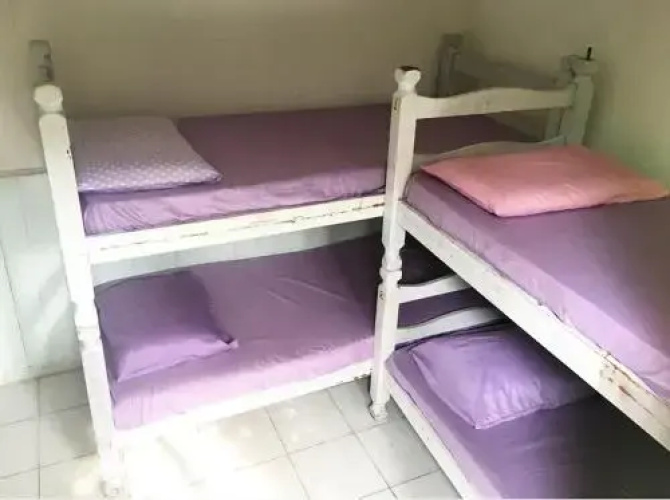 Ho'oponopono Hostel