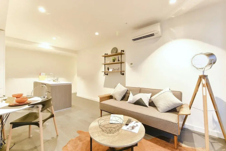 EQ Apartment