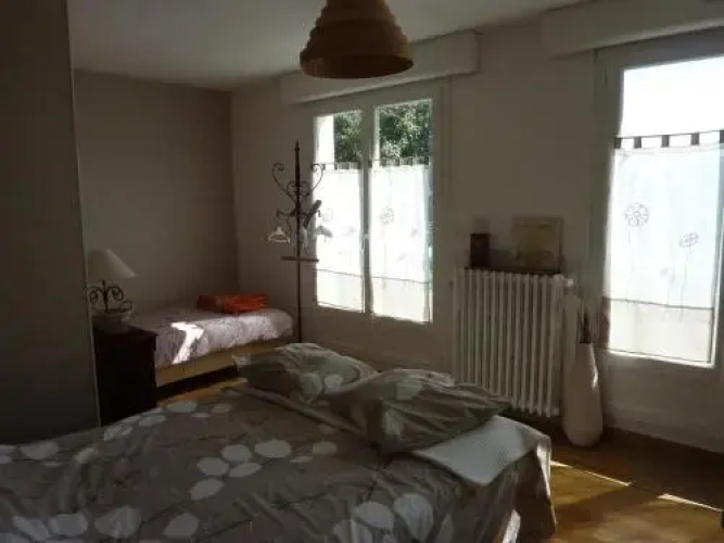 Chambres d'hôtes : La Isla Bonita