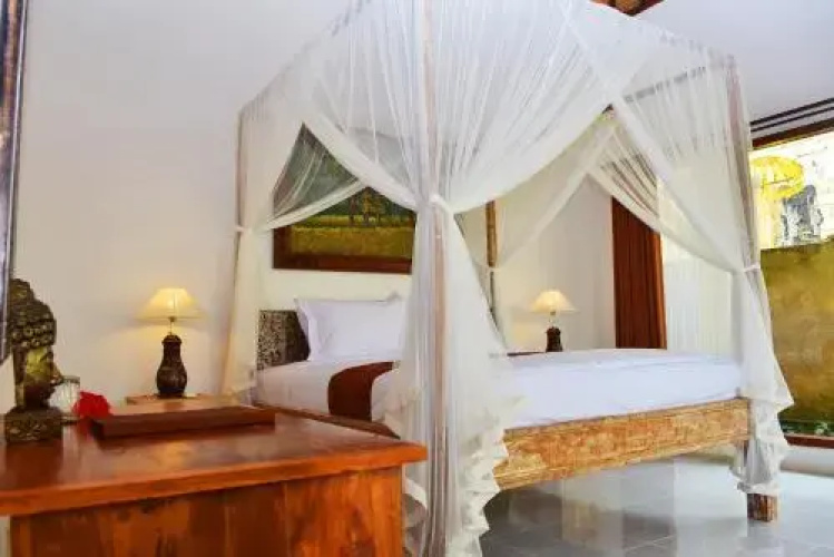 Way Ubud House